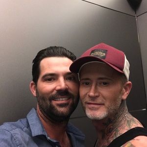 Meet your Posher, Chad